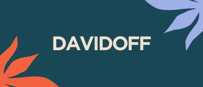 Aniversario DAVID OFF