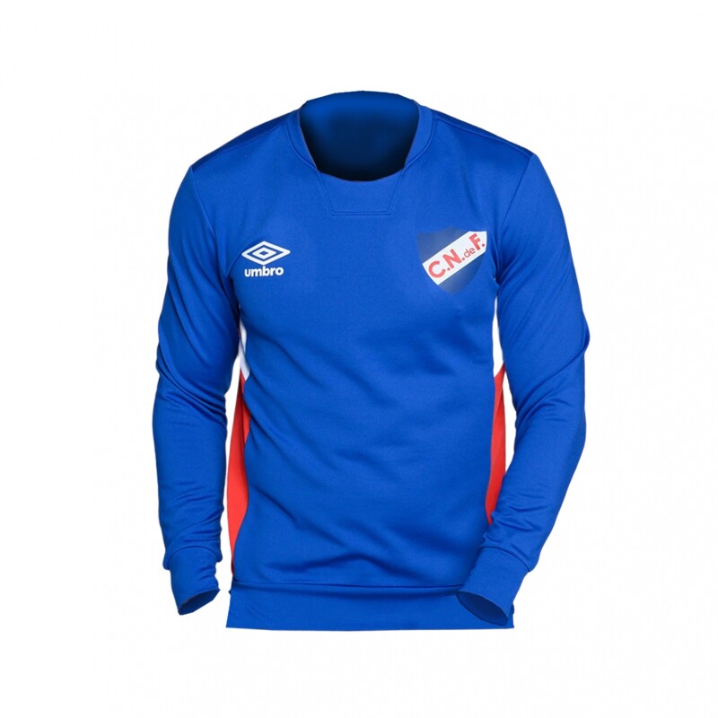 BUZO PREMIER CNdeF 649