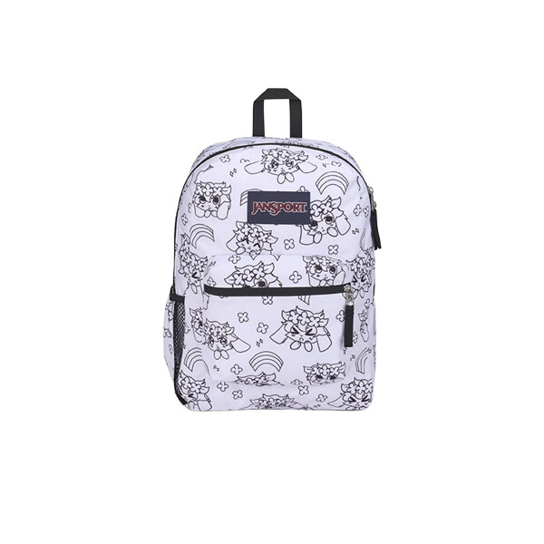 MOCHILA JANSPORT CROSS ANIME AMOTIONS 26L MOCHILA JANSPORT CROSS ANIME AMOTIONS 26L