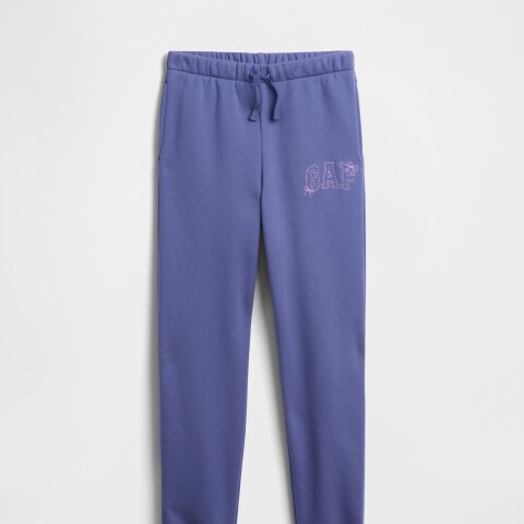 V-FA LOGO HERITAGE JOGGER SKIPPER BLUE 19-3936