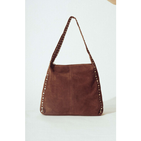 Cartera Roma Brownie