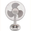 VENTILADOR DE MESA KASSEL KS-VM 30 Blanco Sin color