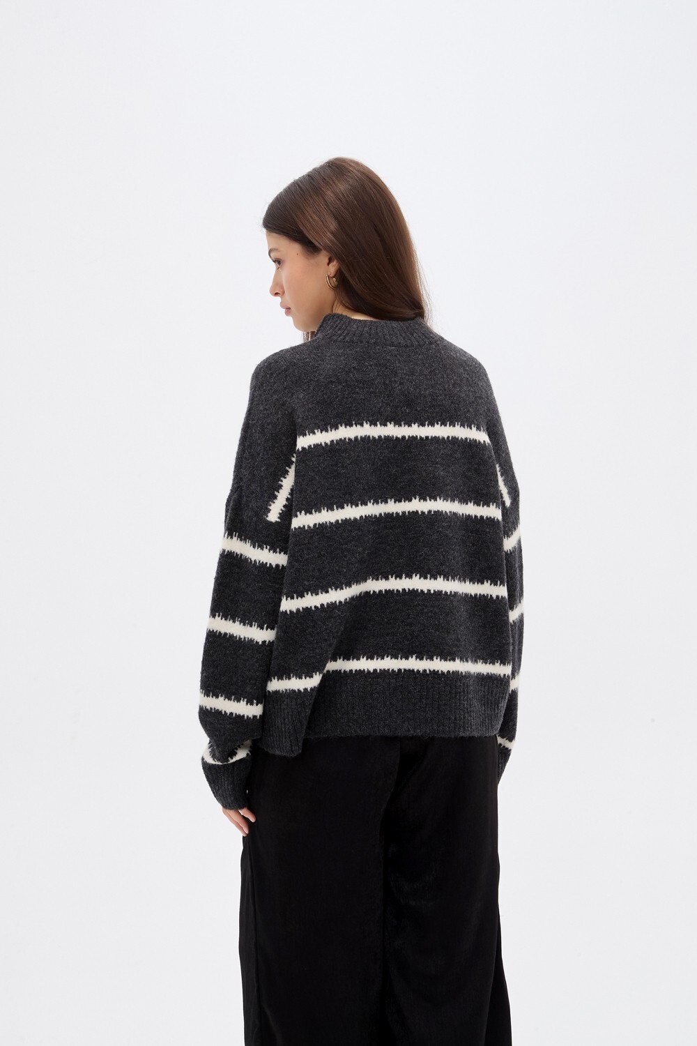 Sweater Kalipsia Estampado 1