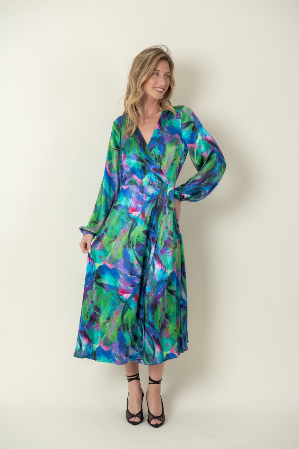 Petunia vestidos shop
