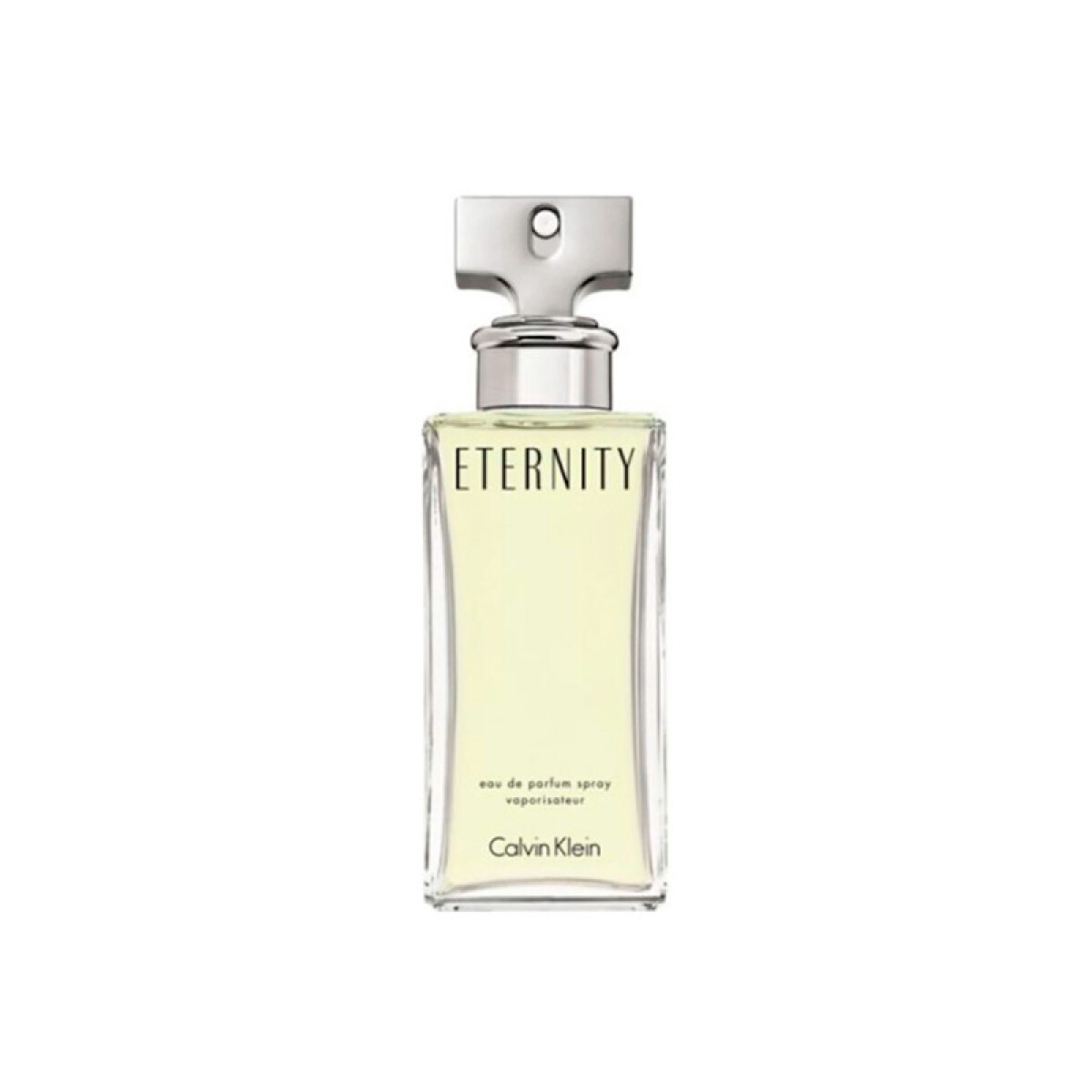 Fragancia Femenina Calvin Klein Eternity Woman Edp - 100 ml 