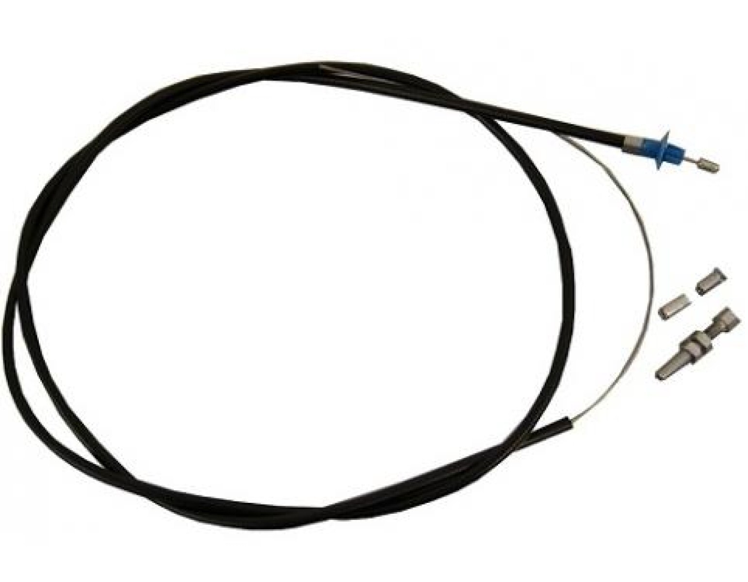 CABLE ACELERADOR HYUNDAI ATOS 97-00 1.0 - 