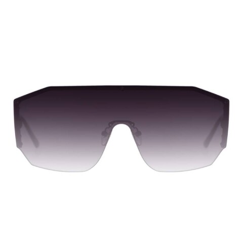 Lentes de Sol Chilli Beans Tahití Negro Degrade