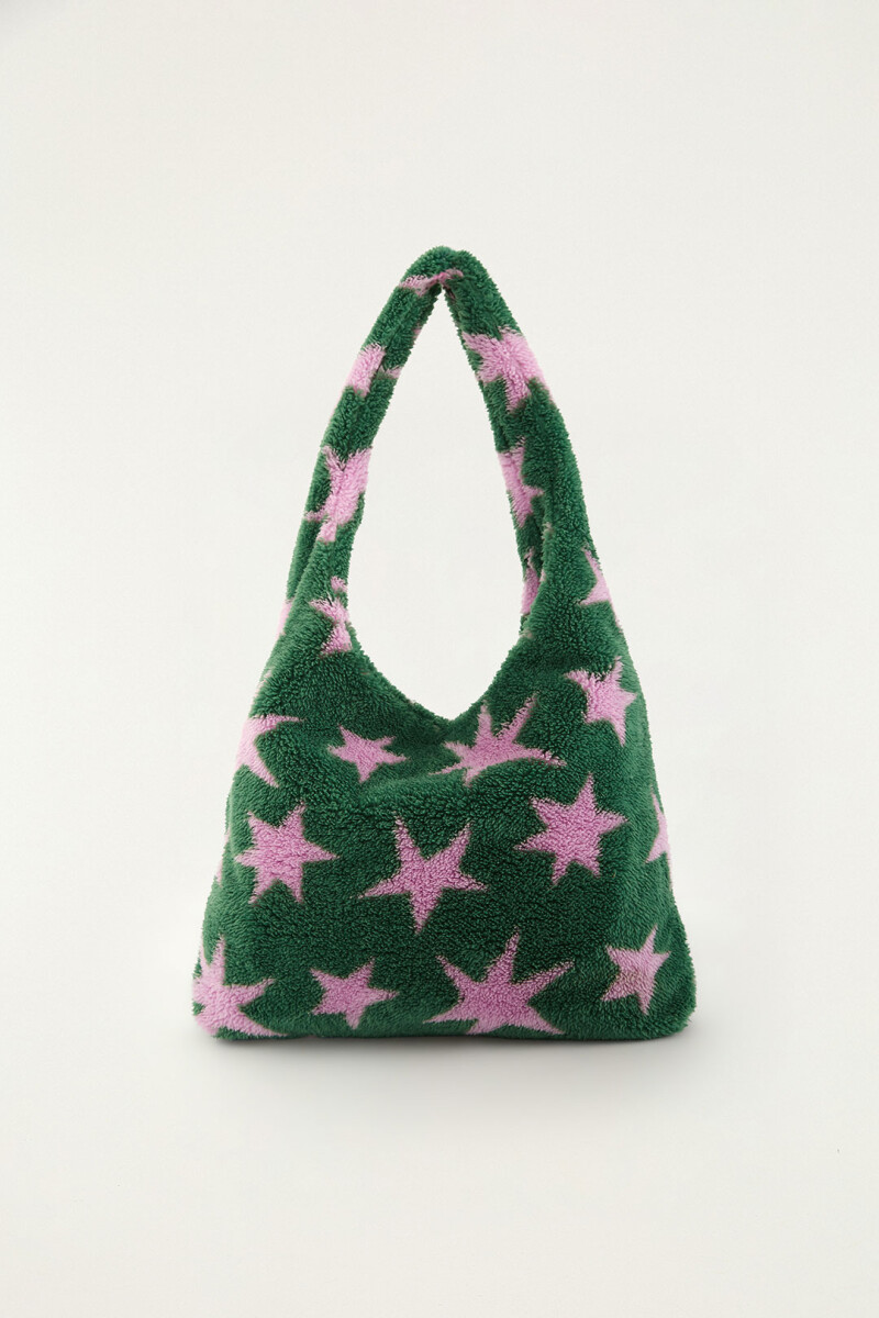 BOLSO ESTRELLAS 