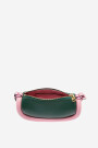 BOLSO THE BUMPER-12 Verde