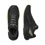 Zapatillas Trail Running Pulsar Hombre Black/black/patina Green