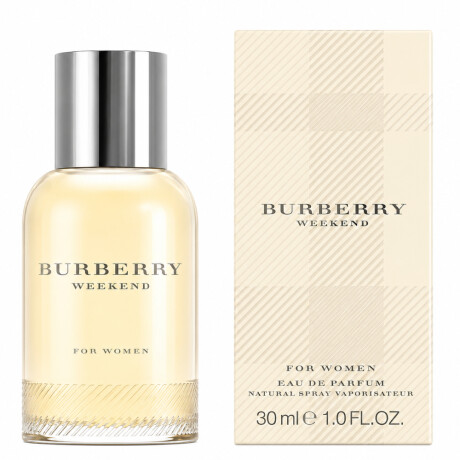 Perfume Weekend Women EDP 30ml Perfume Weekend Women EDP 30ml