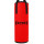 Bolsa de Boxeo Expert Completa C/ Relleno y Agarres Rojo