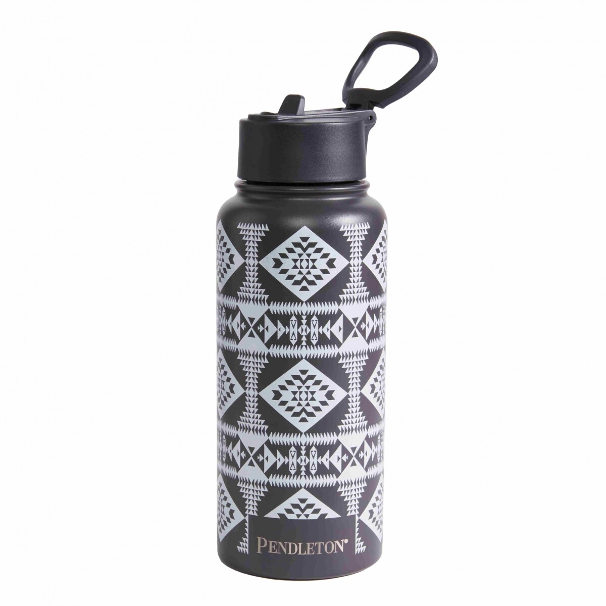 INSULATED BOTTLE, 34 OZ 