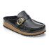 Zueco Buckley Shearling LELA - Estrecho Black