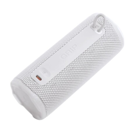 Parlante JBL Grip blanco V01