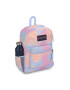Mochila Cross Town - Unisex Ombre Motherboard