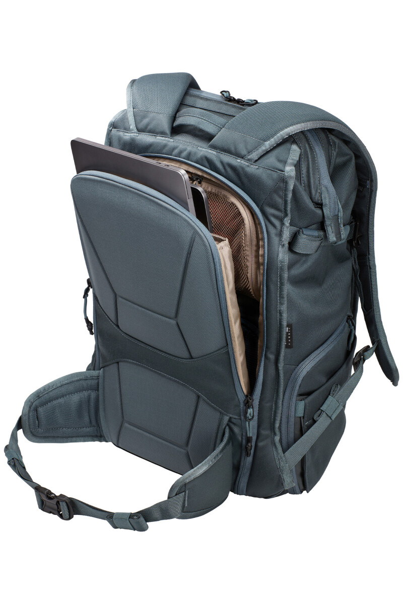 Thule Covert Camera Backpack 24L - Dark Slate Thule Covert Camera Backpack 24L - Dark Slate