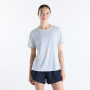 Grey Day Running Pack T-Shirt Womens Grey