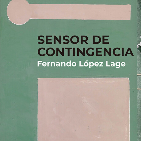 SENSOR DE CONTINGENCIA SENSOR DE CONTINGENCIA