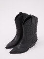 Texana Texie Negro
