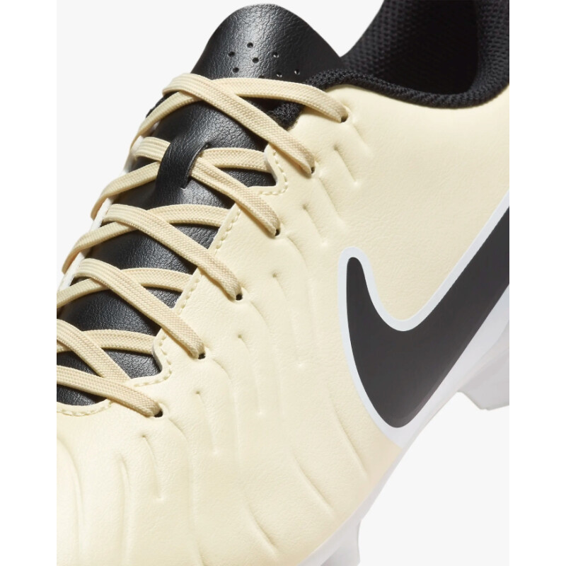 Champion Nike de Futbol LEGEND10 de Hombre - DV4344-700 Limonada-negro