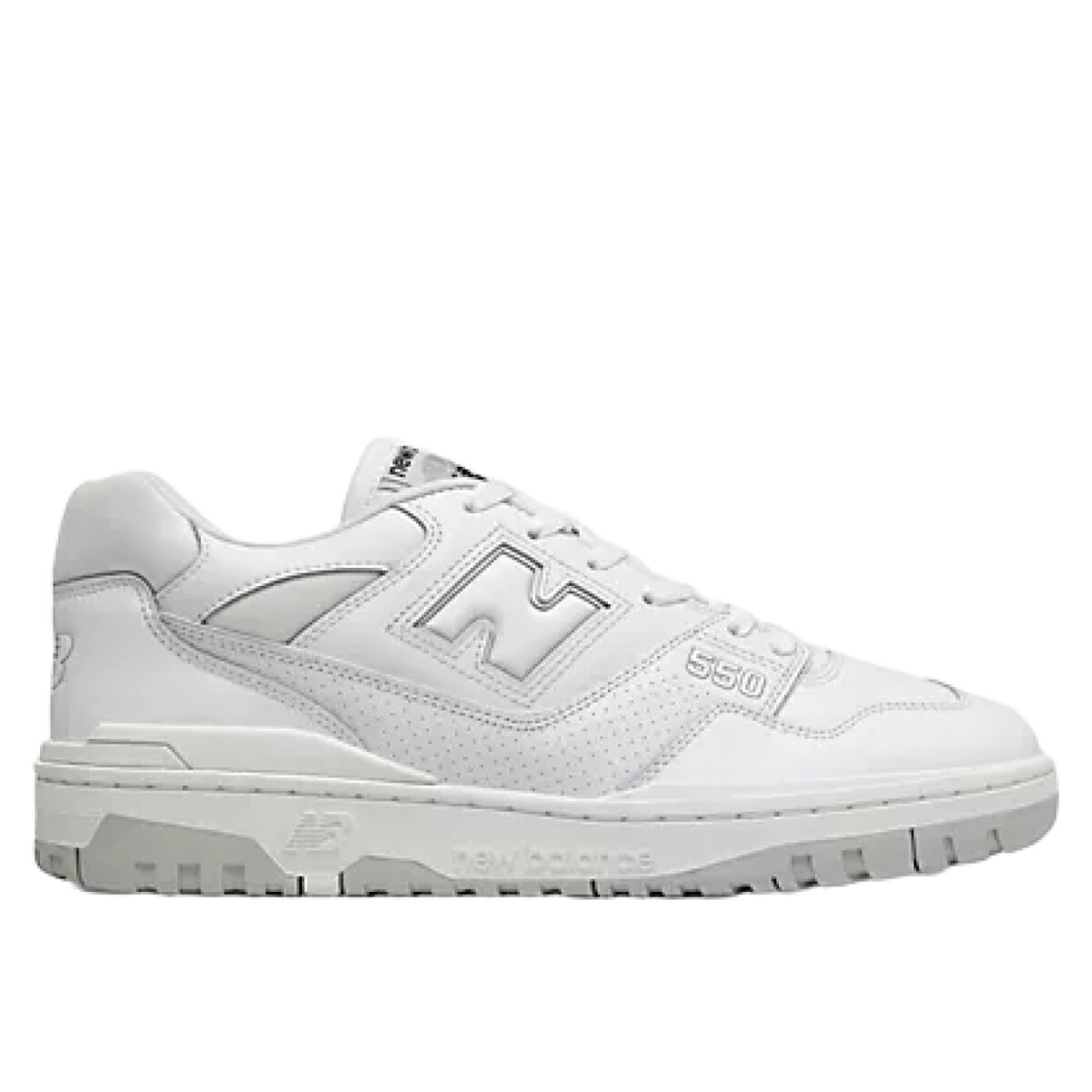 Championes New Balance 550 - Blanco 