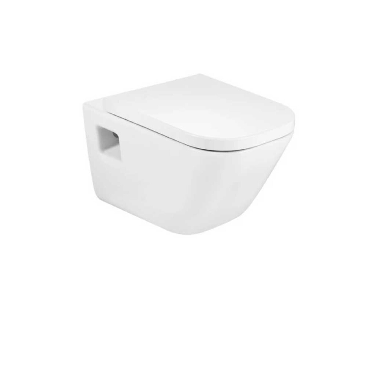 Inodoro Suspendido The Gap 