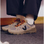 Zapatillas Veja Salar Hombre Gris