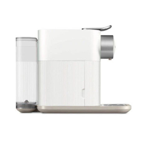 Cafetera Nespresso Gran Lattissima White