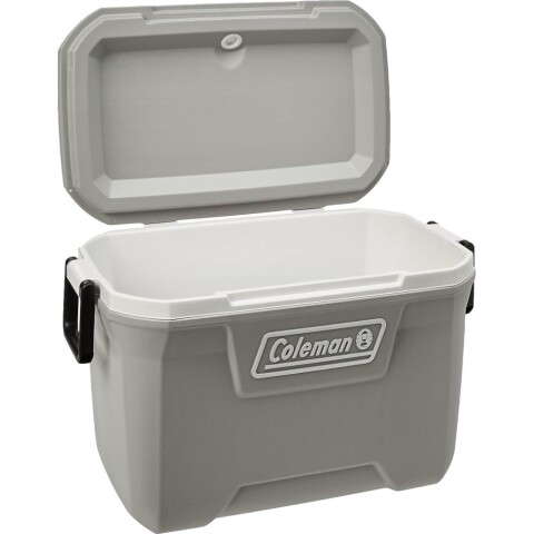 Conservadora Coleman Classic Series 52-Quart 49 Litros Gris