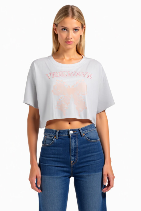 Remera Izzo Estampado 6