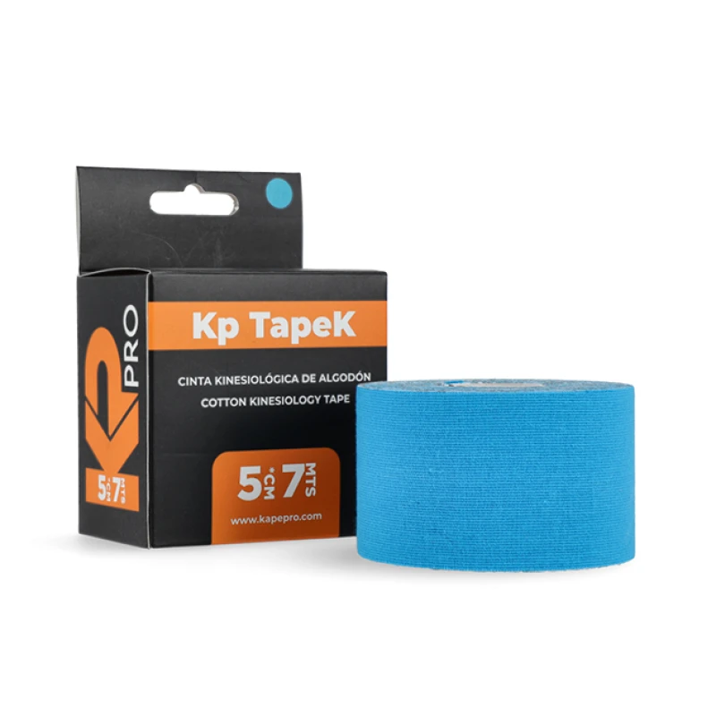 KP Tape