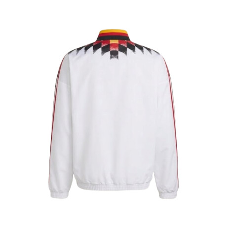 Campera adidas Alemania 1994 White