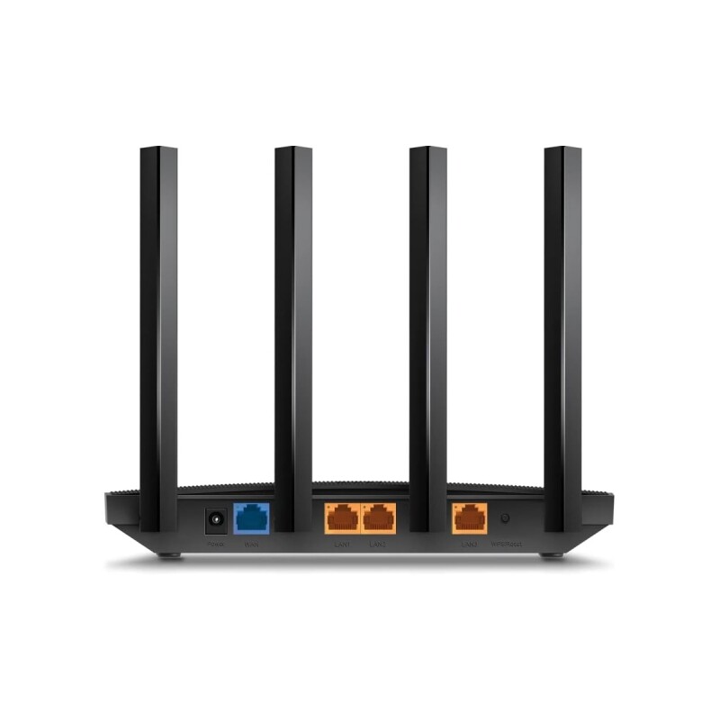 Router Tp-Link Archer AX12 Wireless AX1500 WiFi 6 Router Tp-Link Archer AX12 Wireless AX1500 WiFi 6