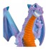 Dragon Feliz Mitico Realista Muñeco Niño Safari Colección Dragon Feliz Mitico Realista Muñeco Niño Safari Colección