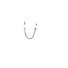 CABLE DE EMBRAGUE GOL / AMAZON / SANTANA / PASSAT / PARATI 1.6D Cable De Embrague Gol / Amazon / Santana / Passat / Parati 1.6d