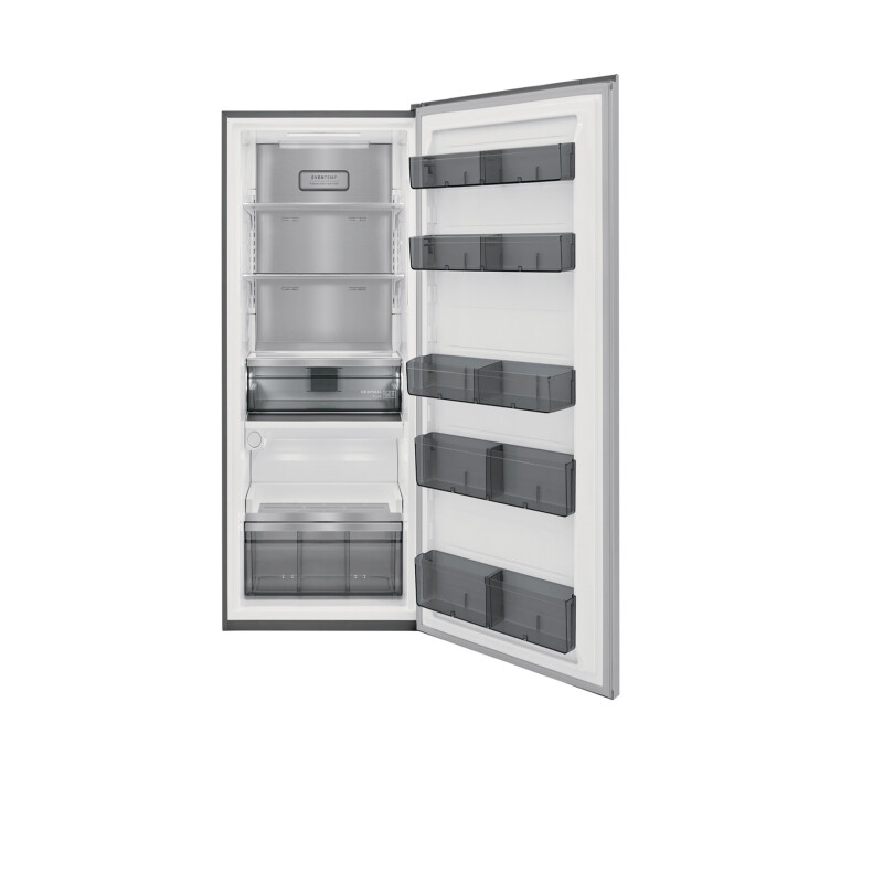 NEVERA 1 PUERTA FRIGIDAIRE, 19 P.C.,SIDE KICK 001