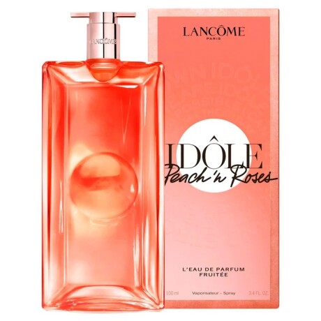 Lancome Idole Peach´n Roses 100 ml