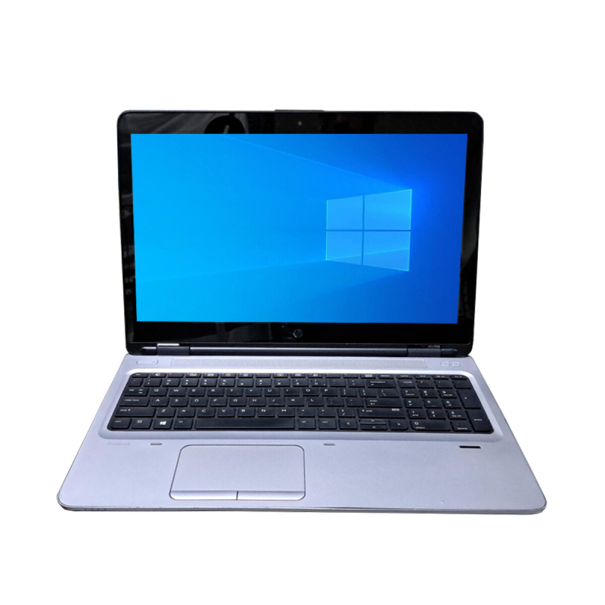 Notebook Hp Pro Book 650 G2. Intel i5-6ªGEN. RAM 8GB. Disco Sólido NUEVO 240GB. Pantalla 15,6" TÁCTIL HD. Win10 