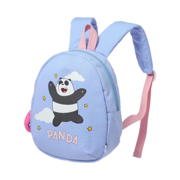 Mochila Escandalosos Panda