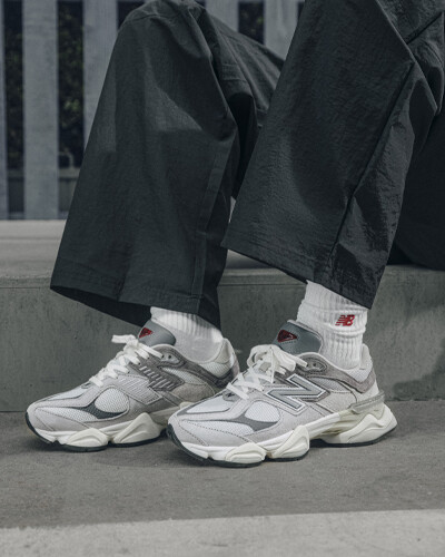 New Balance Calzado