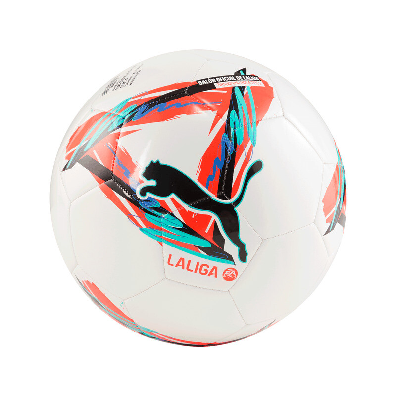 ORBITA LA LIGA 1 MS Blanco