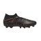 Championes Puma Future 9 Match FG/AG Black