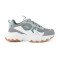 DEPORTIVO FLOR - HITEC GRIS