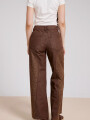 Pantalon Georgi Chocolate