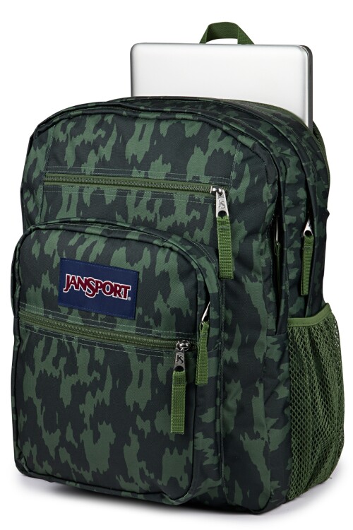 MOCHILA BIG STUDENT MOCHILA BIG STUDENT