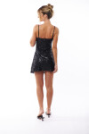 VESTIDO MENCIA NEGRO