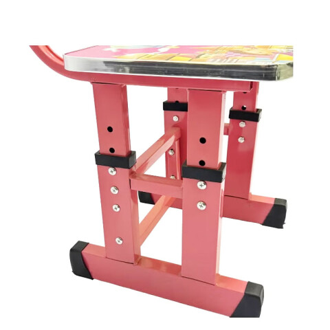 Set de silla y escritorio diseño de la selva mueble niños Set De Silla Y Escritorio Diseño De La Selva Mueble Niños