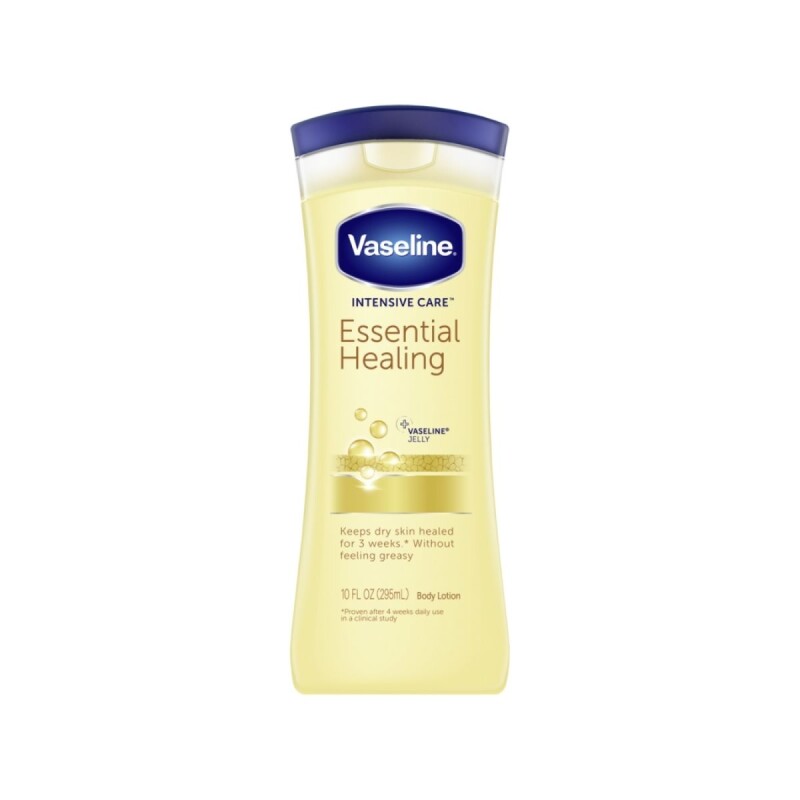 Crema Corporal Vaseline Essential Healing 295 ML Crema Corporal Vaseline Essential Healing 295 ML