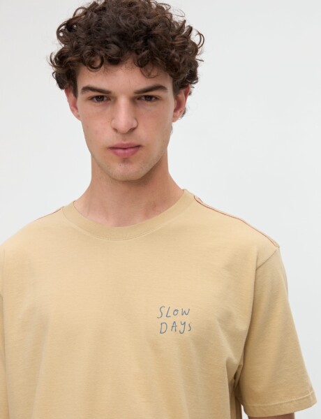 Remera Esben Arena